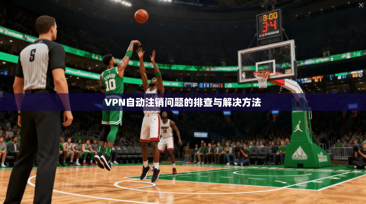 VPN自动注销问题的排查与解决方法 第1张 VPN自动注销问题的排查与解决方法 第1张