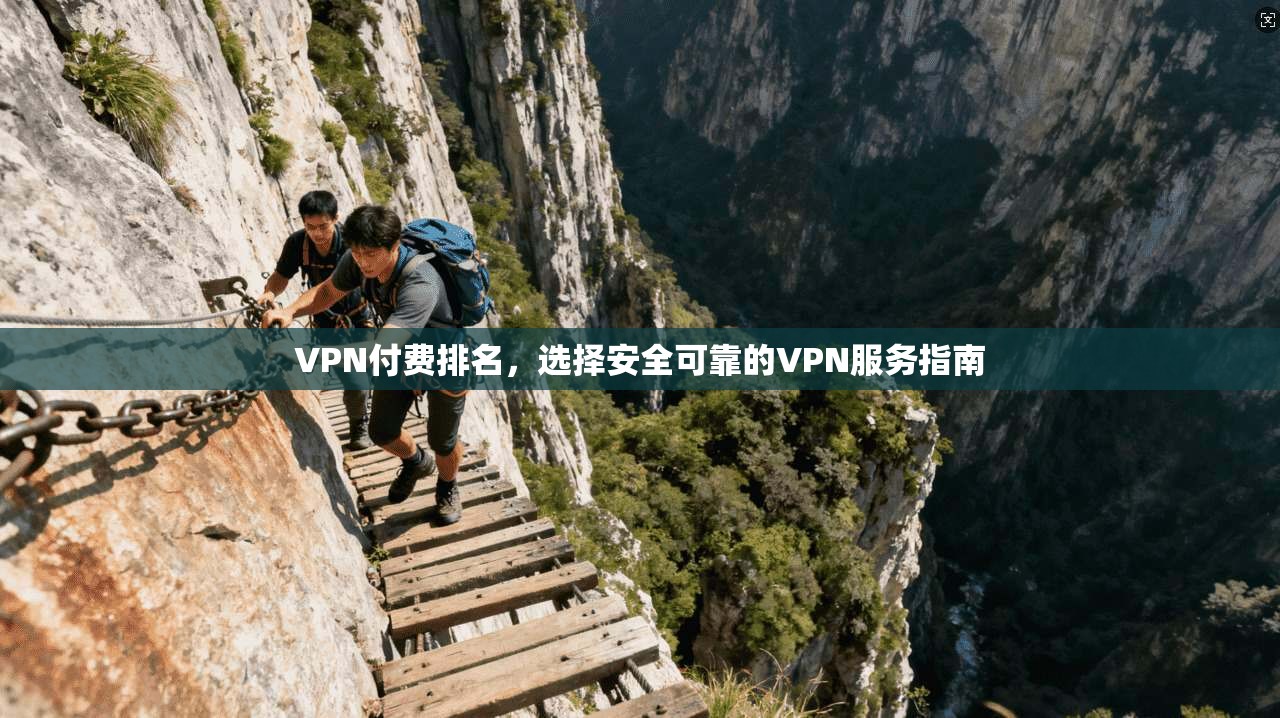 VPN付费排名,选择安全可靠的VPN服务指南 第1张 VPN付费排名,选择安全可靠的VPN服务指南 第1张