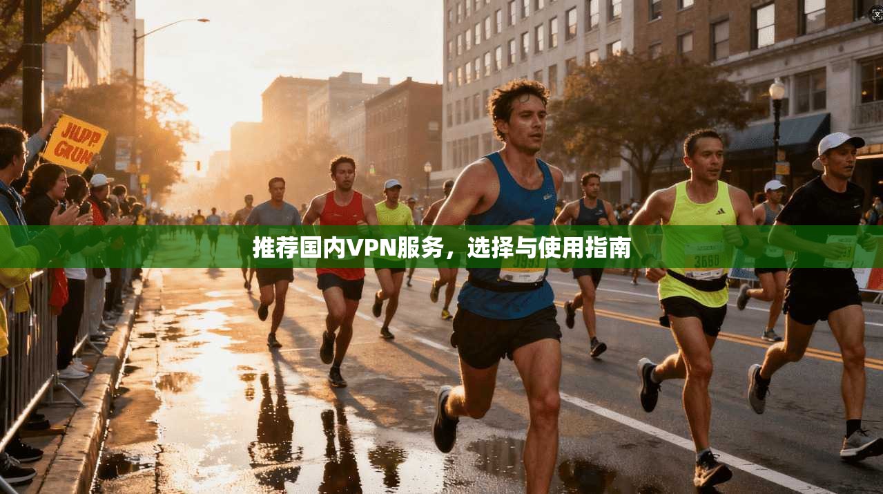 推荐国内VPN服务，选择与使用指南  第1张