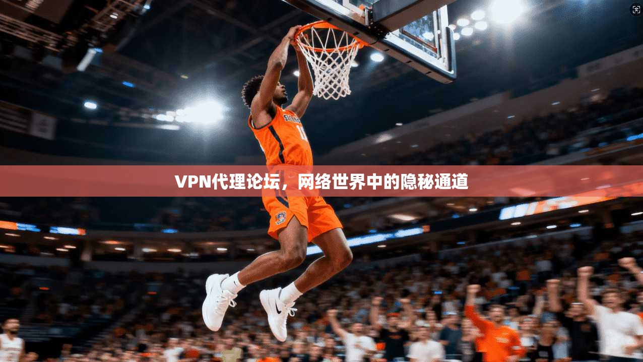 VPN代理论坛,网络世界中的隐秘通道 第1张 VPN代理论坛,网络世界中的隐秘通道 第1张