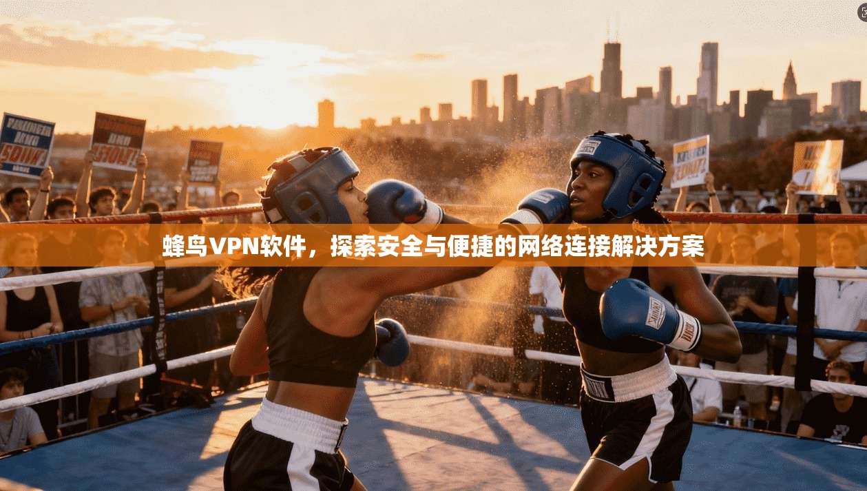 蜂鸟VPN软件,探索安全与便捷的网络连接解决方案 第1张 蜂鸟VPN软件,探索安全与便捷的网络连接解决方案 第1张