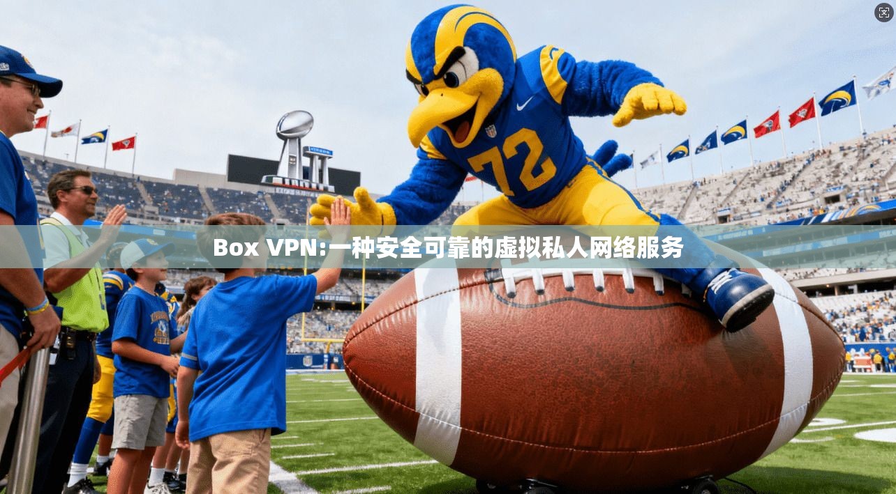 Box VPN:一种安全可靠的虚拟私人网络服务 第1张 Box VPN:一种安全可靠的虚拟私人网络服务 第1张