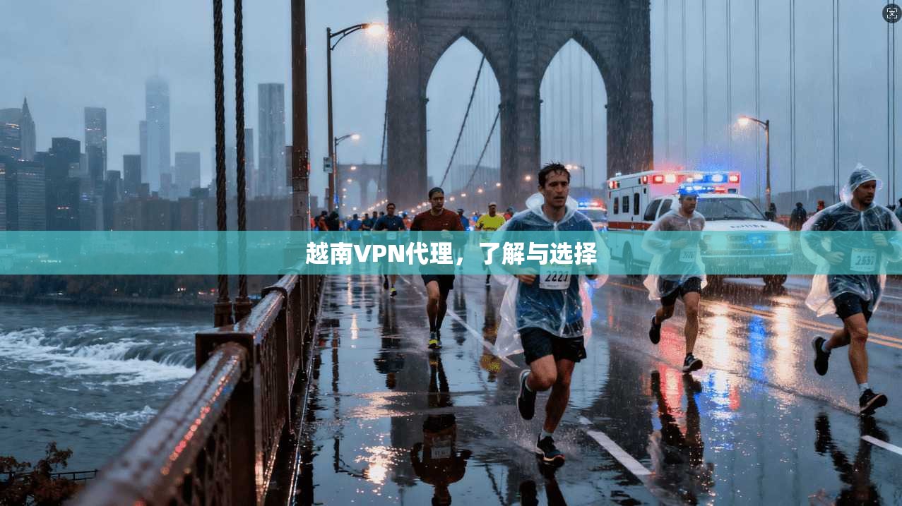 越南VPN代理,了解与选择 第1张 越南VPN代理,了解与选择 第1张