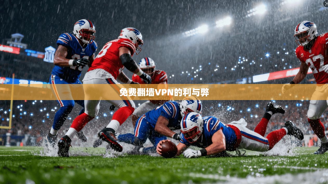 免费翻墙VPN的利与弊 第1张 免费翻墙VPN的利与弊 第1张