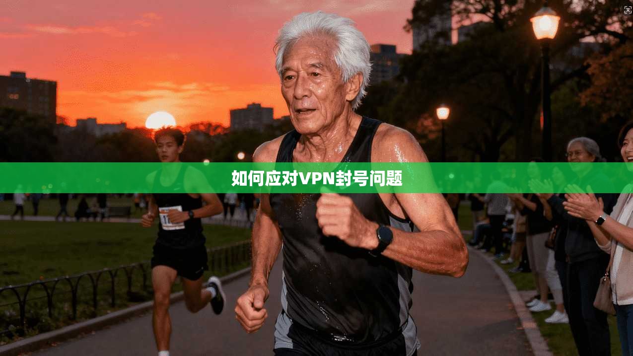 如何应对VPN封号问题 第1张 如何应对VPN封号问题 第1张