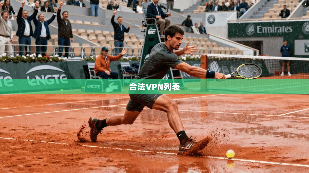 合法VPN列表 第1张 合法VPN列表 第1张