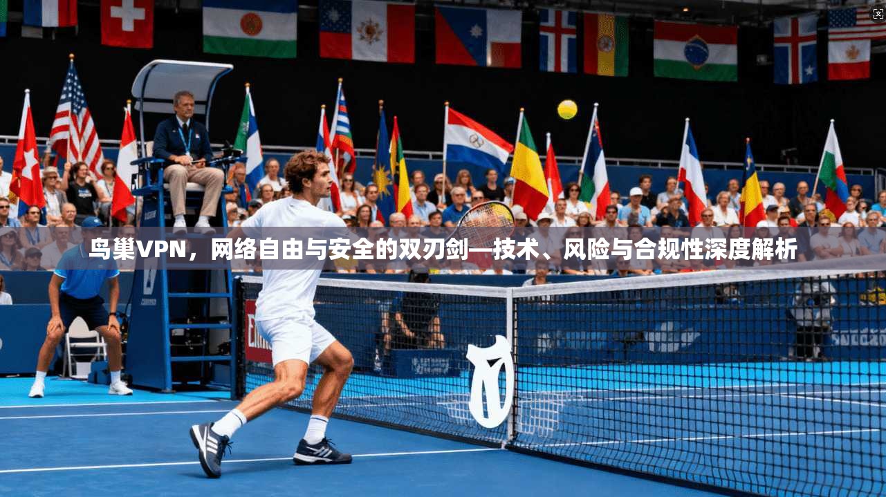 鸟巢VPN，网络自由与安全的双刃剑—技术、风险与合规性深度解析