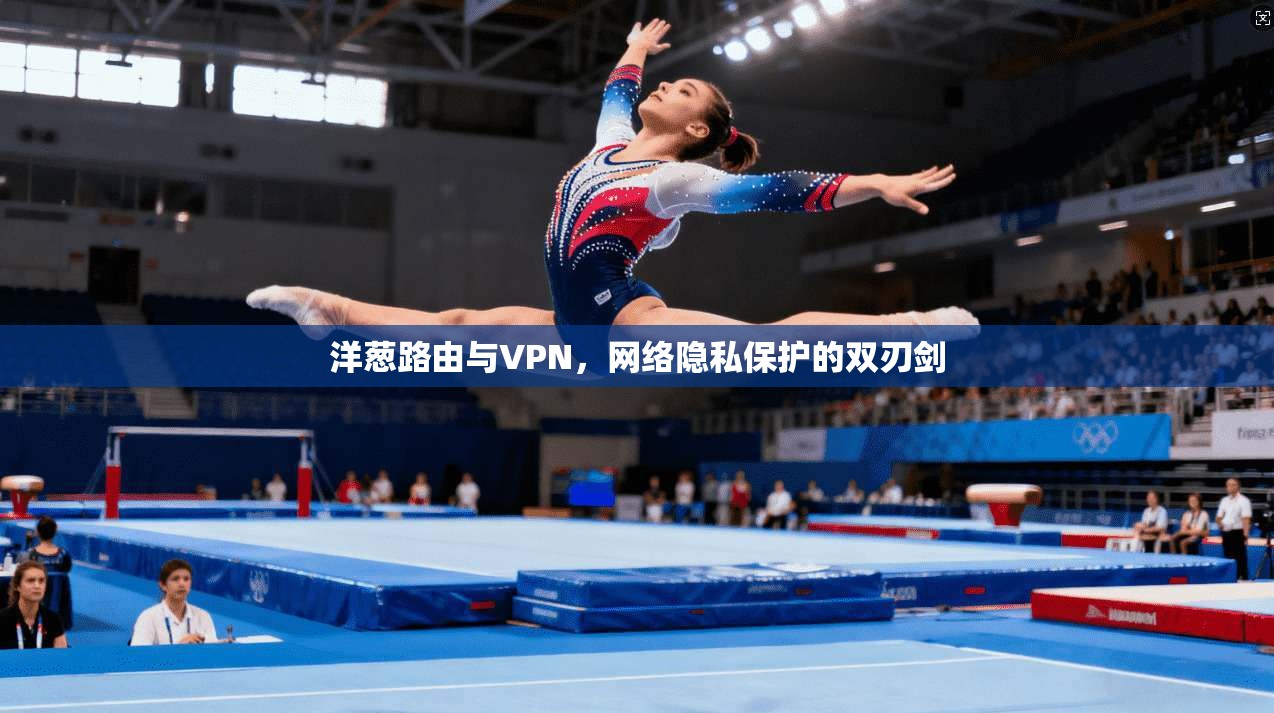 洋葱路由与VPN，网络隐私保护的双刃剑