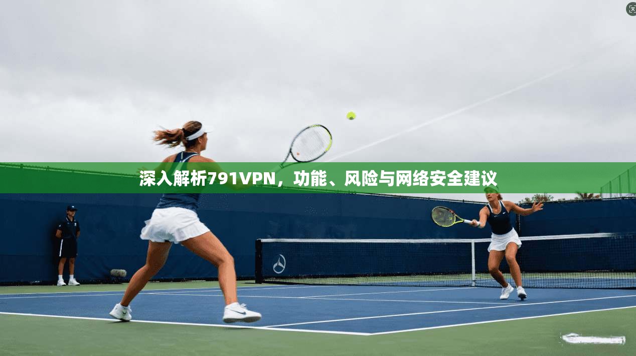 深入解析791VPN，功能、风险与网络安全建议
