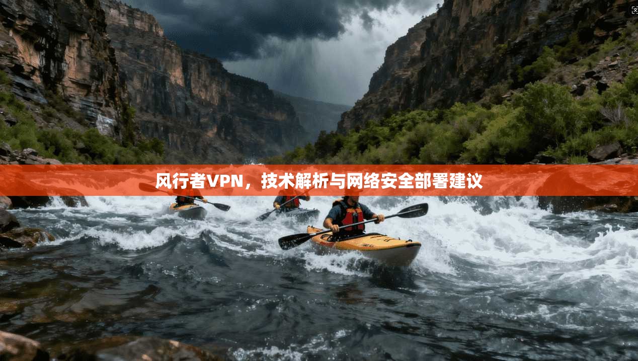 风行者VPN，技术解析与网络安全部署建议