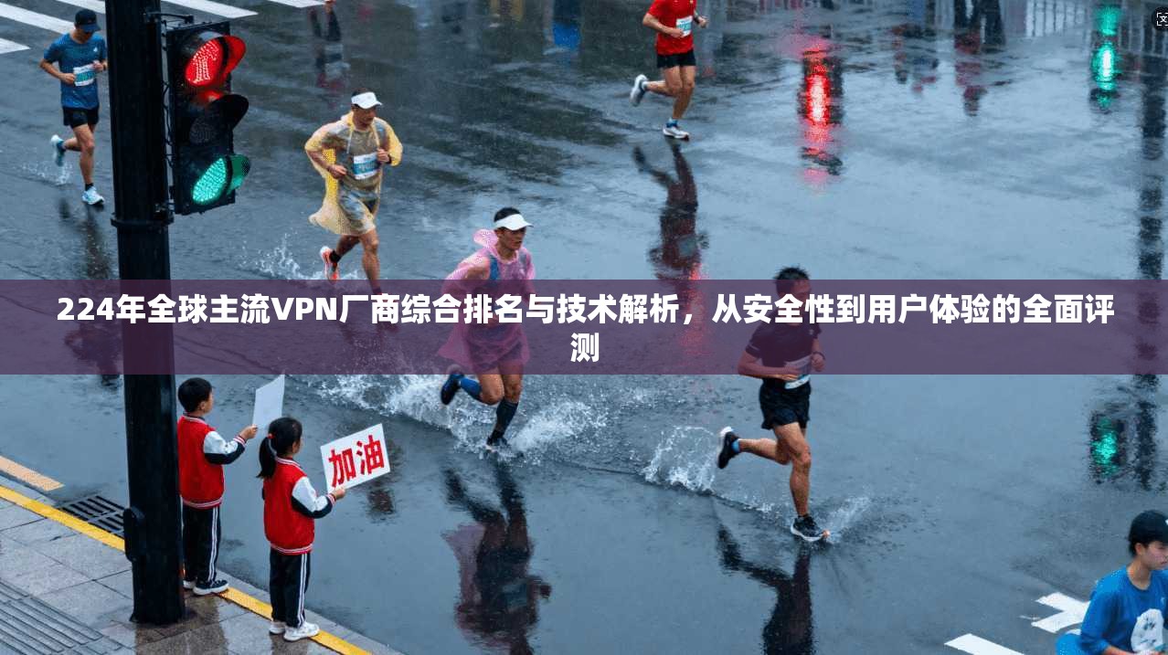 224年全球主流VPN厂商综合排名与技术解析，从安全性到用户体验的全面评测
