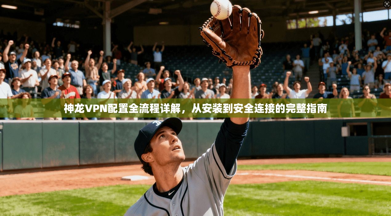 神龙VPN配置全流程详解，从安装到安全连接的完整指南