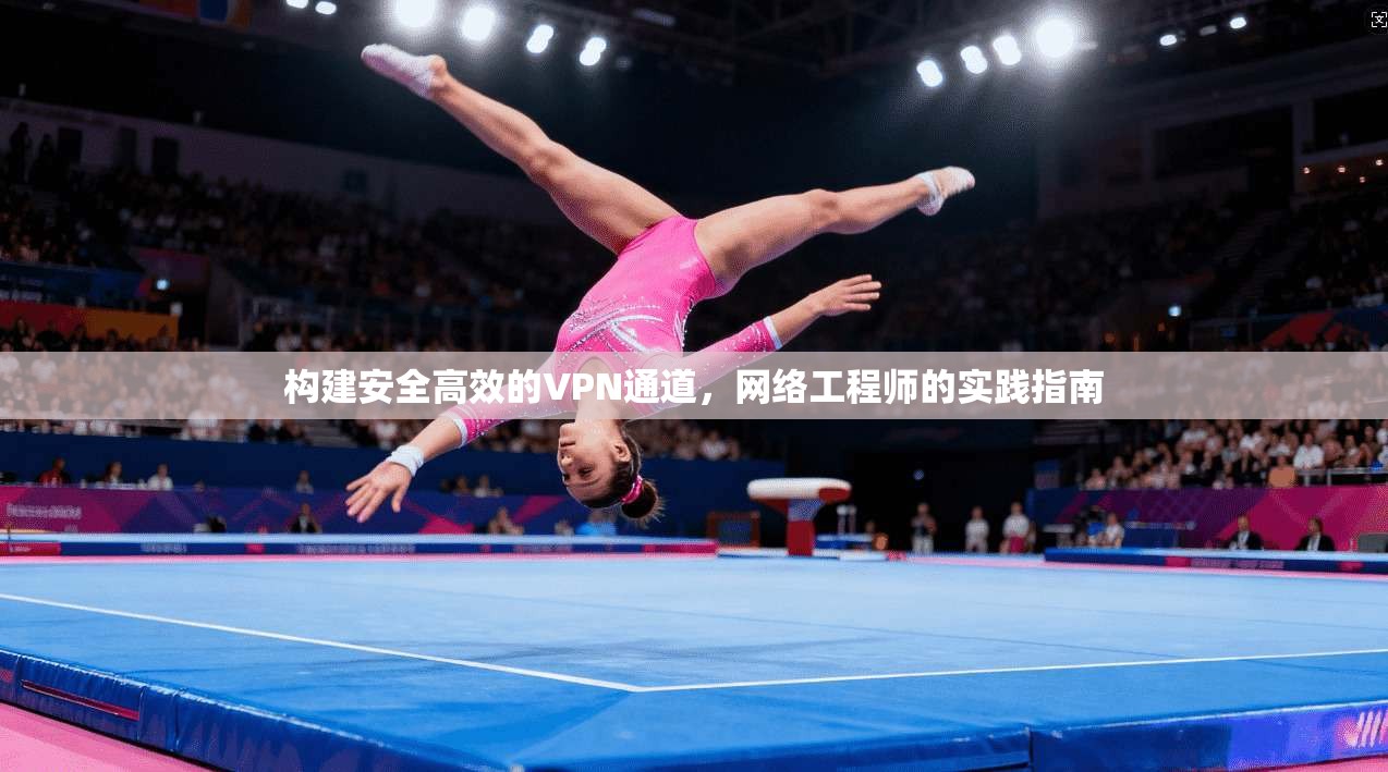 构建安全高效的VPN通道，网络工程师的实践指南