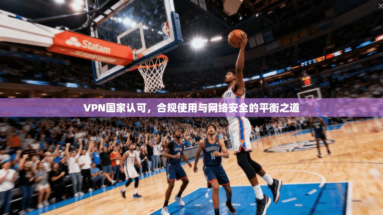 VPN国家认可，合规使用与网络安全的平衡之道