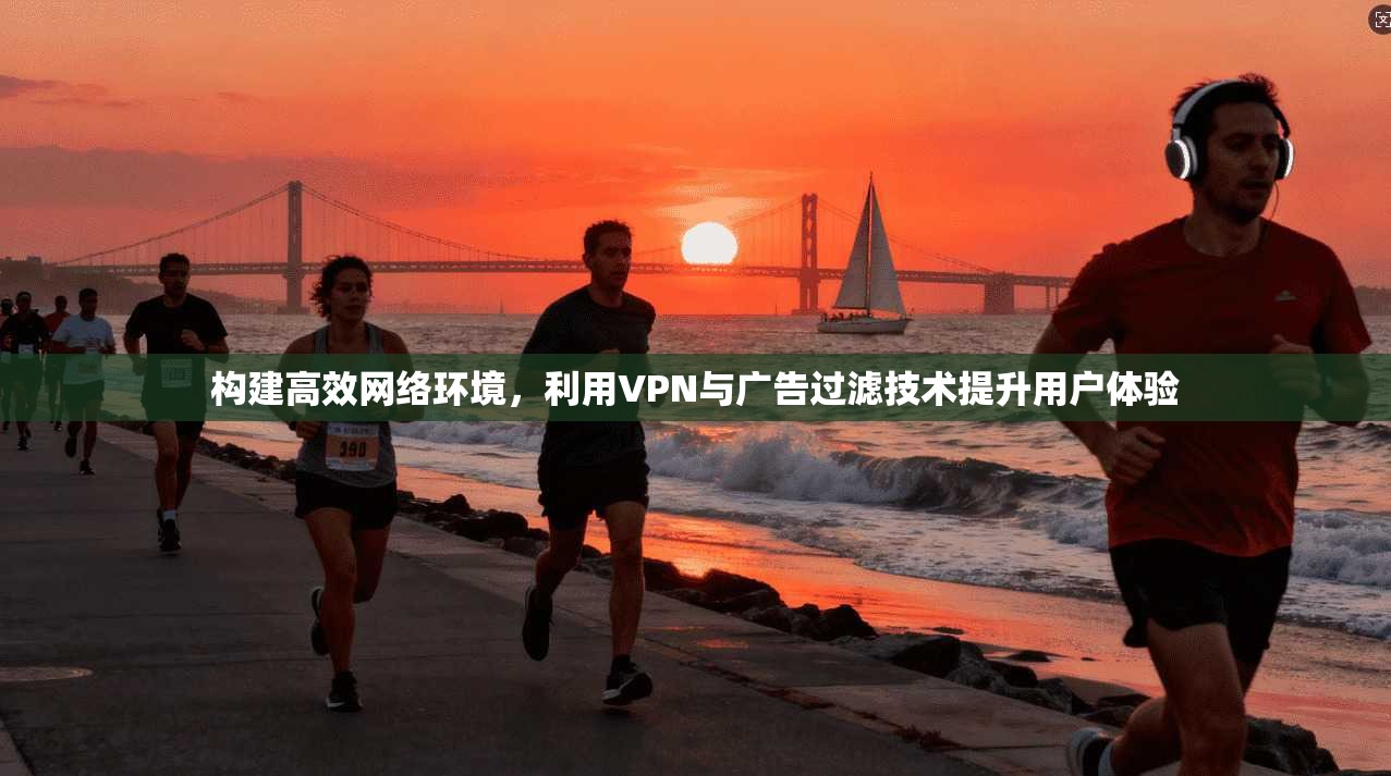 构建高效网络环境，利用VPN与广告过滤技术提升用户体验