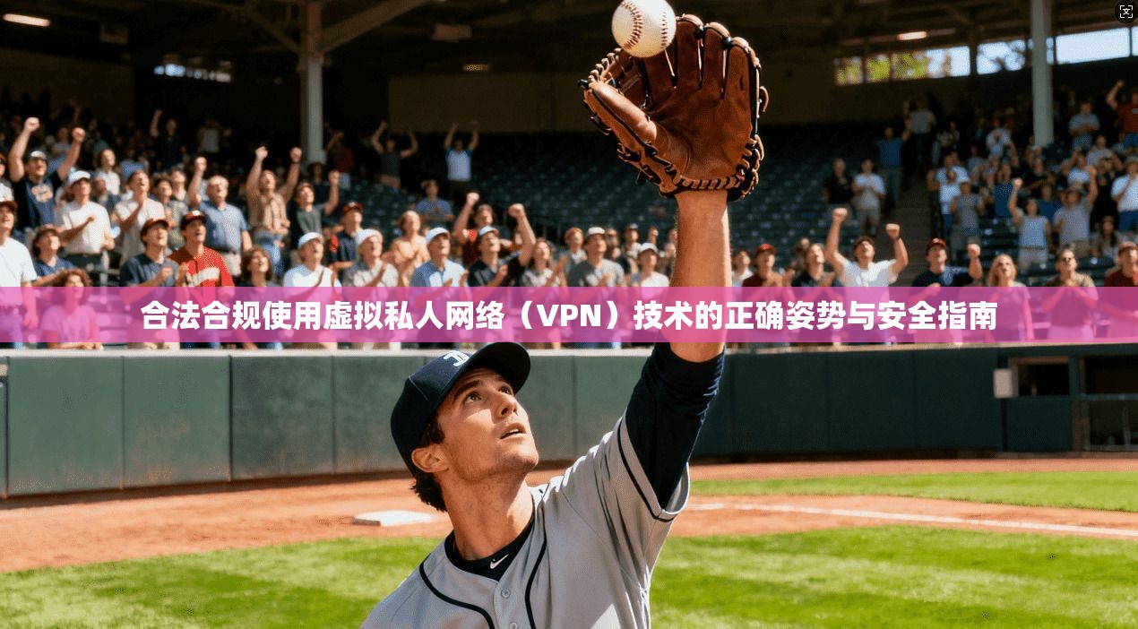 合法合规使用虚拟私人网络（VPN）技术的正确姿势与安全指南