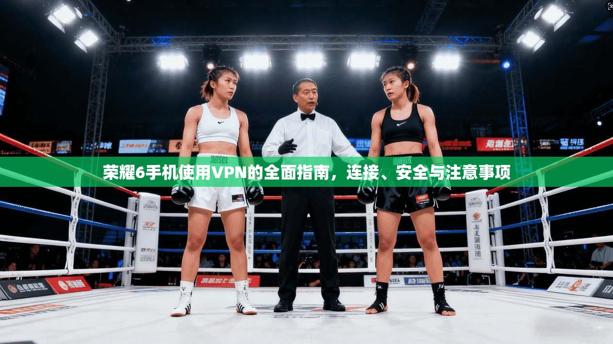荣耀6手机使用VPN的全面指南，连接、安全与注意事项