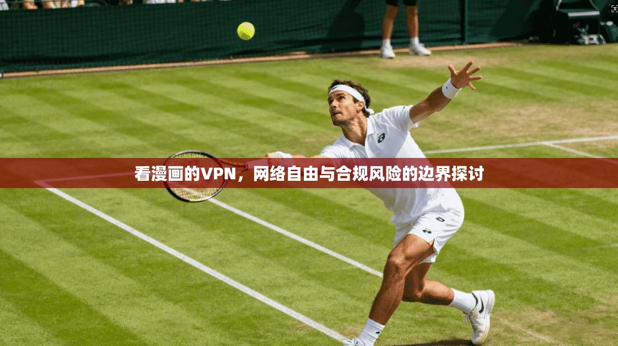 看漫画的VPN，网络自由与合规风险的边界探讨