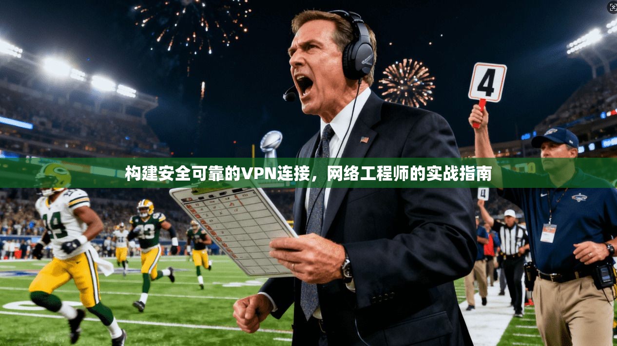 构建安全可靠的VPN连接，网络工程师的实战指南