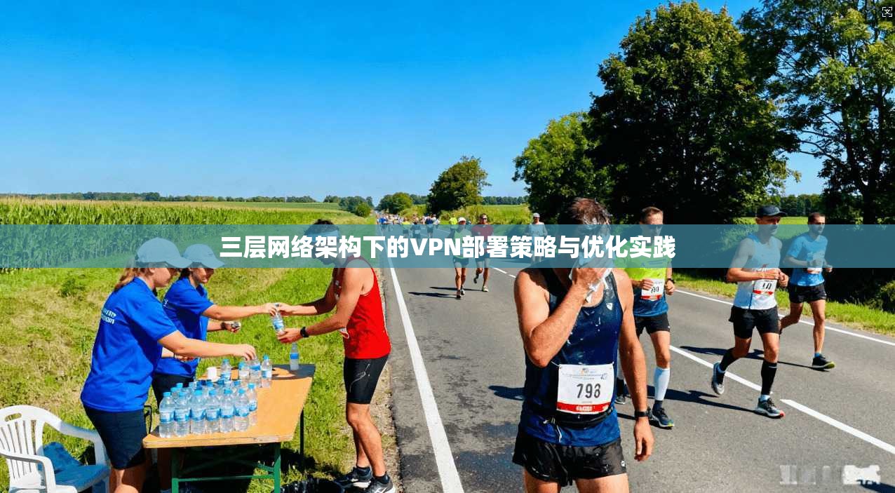 三层网络架构下的VPN部署策略与优化实践
