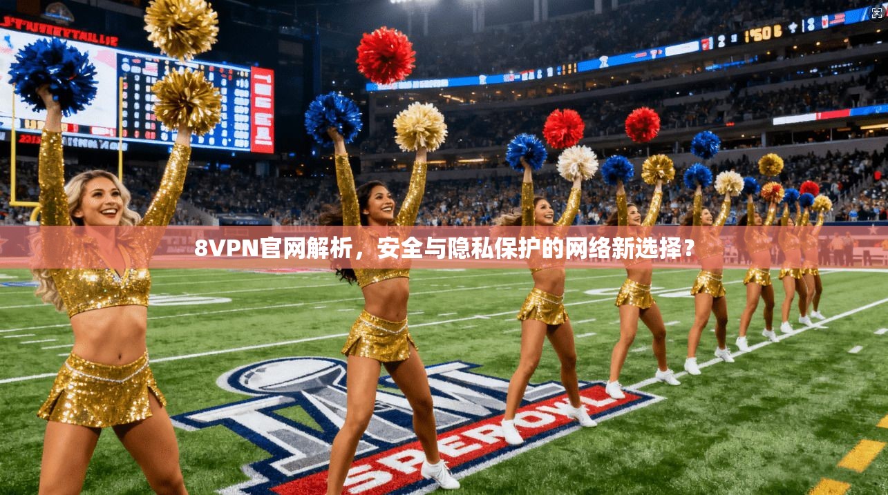 8VPN官网解析，安全与隐私保护的网络新选择？