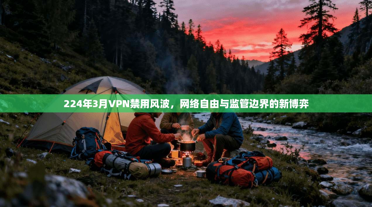 224年3月VPN禁用风波，网络自由与监管边界的新博弈