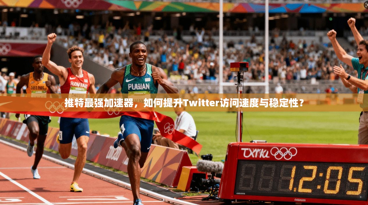 推特最强加速器，如何提升Twitter访问速度与稳定性？