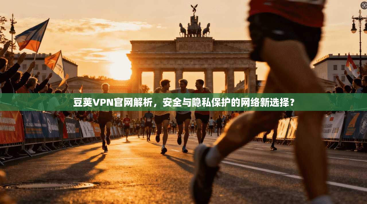 豆荚VPN官网解析，安全与隐私保护的网络新选择？