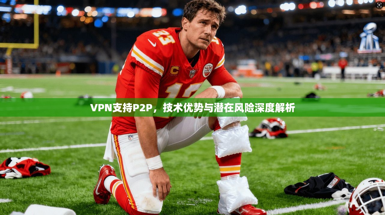 VPN支持P2P，技术优势与潜在风险深度解析