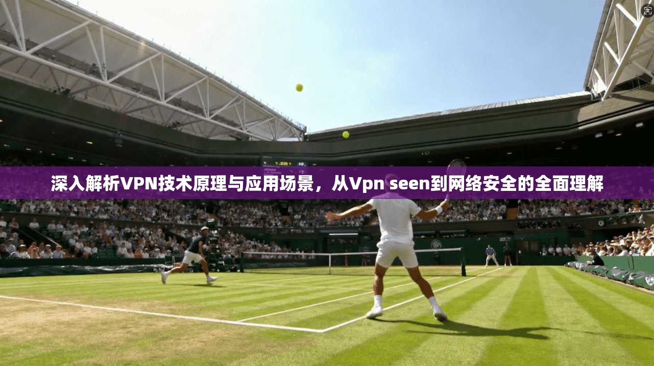 深入解析VPN技术原理与应用场景，从Vpn seen到网络安全的全面理解