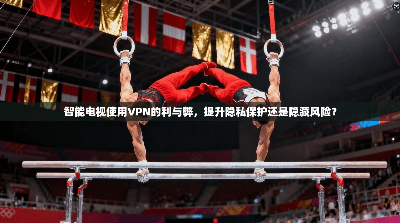 智能电视使用VPN的利与弊，提升隐私保护还是隐藏风险？
