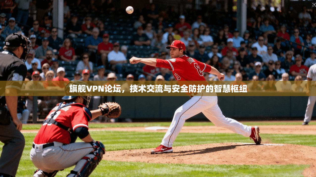 旗舰VPN论坛，技术交流与安全防护的智慧枢纽