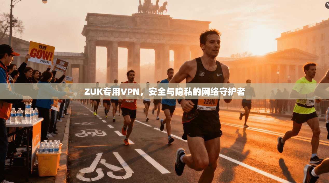 ZUK专用VPN，安全与隐私的网络守护者