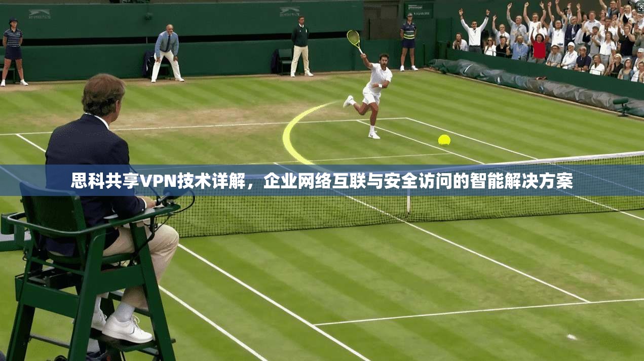 思科共享VPN技术详解，企业网络互联与安全访问的智能解决方案