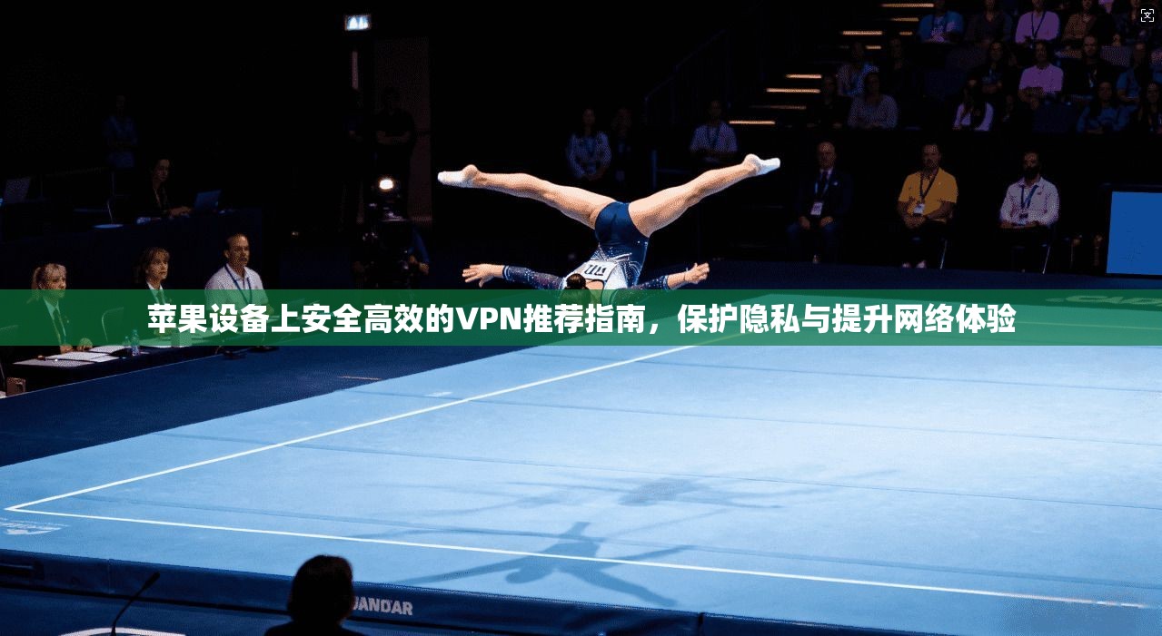 苹果设备上安全高效的VPN推荐指南，保护隐私与提升网络体验