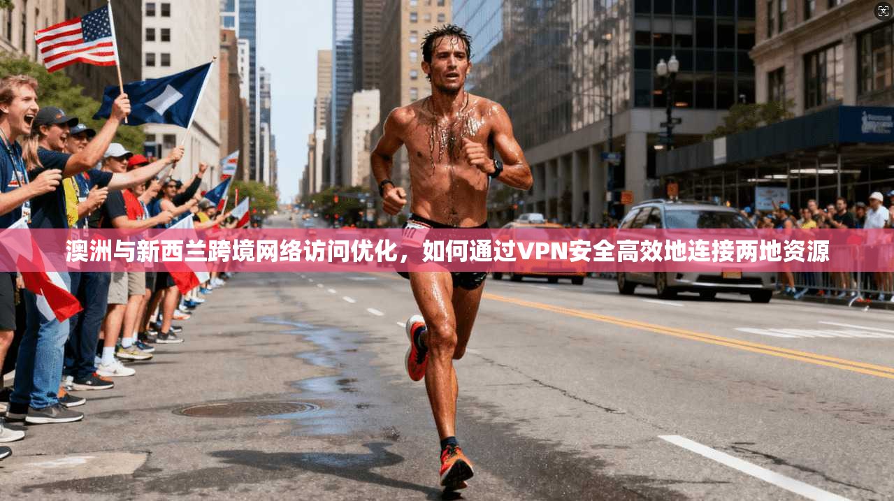 澳洲与新西兰跨境网络访问优化，如何通过VPN安全高效地连接两地资源