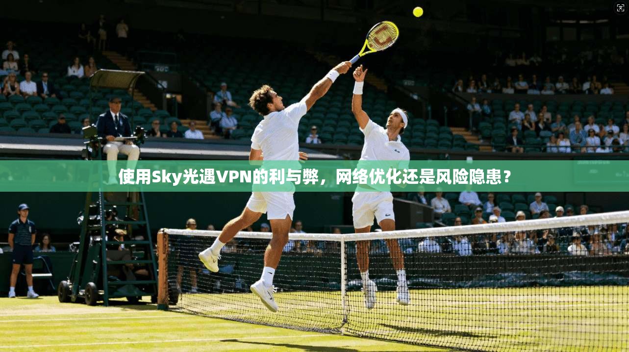 使用Sky光遇VPN的利与弊，网络优化还是风险隐患？