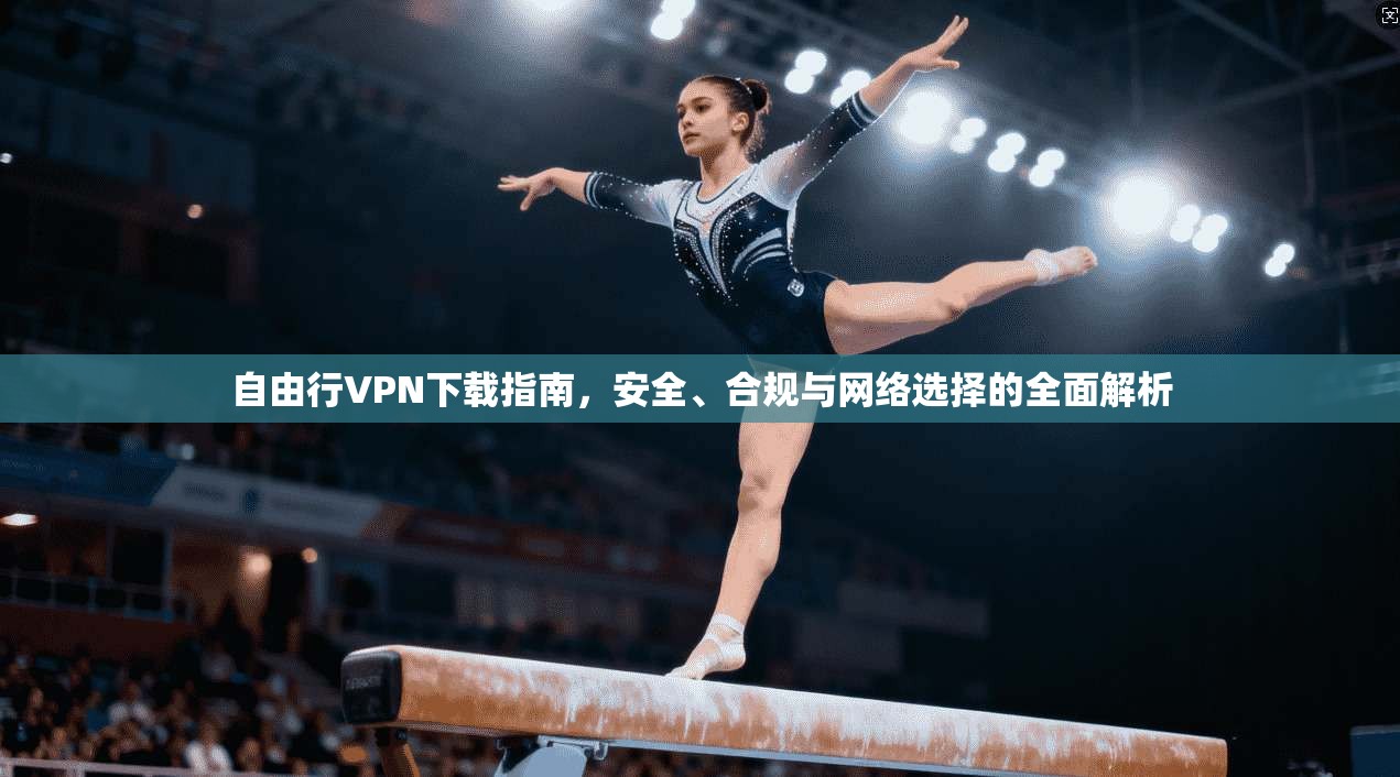 自由行VPN下载指南，安全、合规与网络选择的全面解析