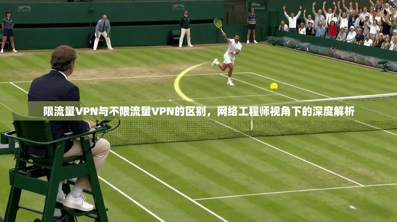 限流量VPN与不限流量VPN的区别，网络工程师视角下的深度解析