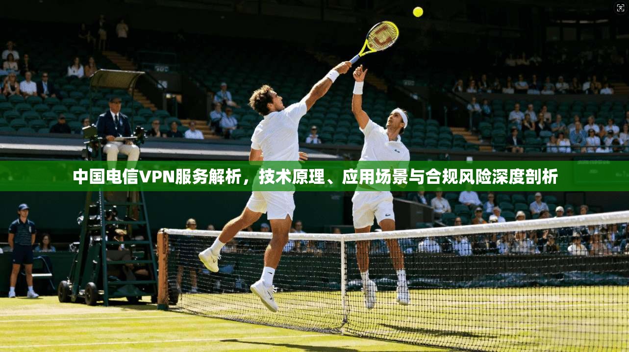 中国电信VPN服务解析，技术原理、应用场景与合规风险深度剖析