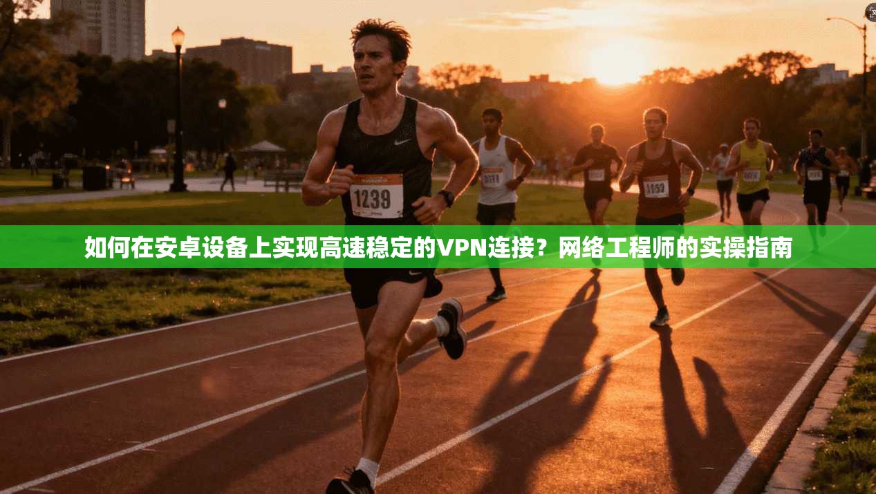 如何在安卓设备上实现高速稳定的VPN连接？网络工程师的实操指南