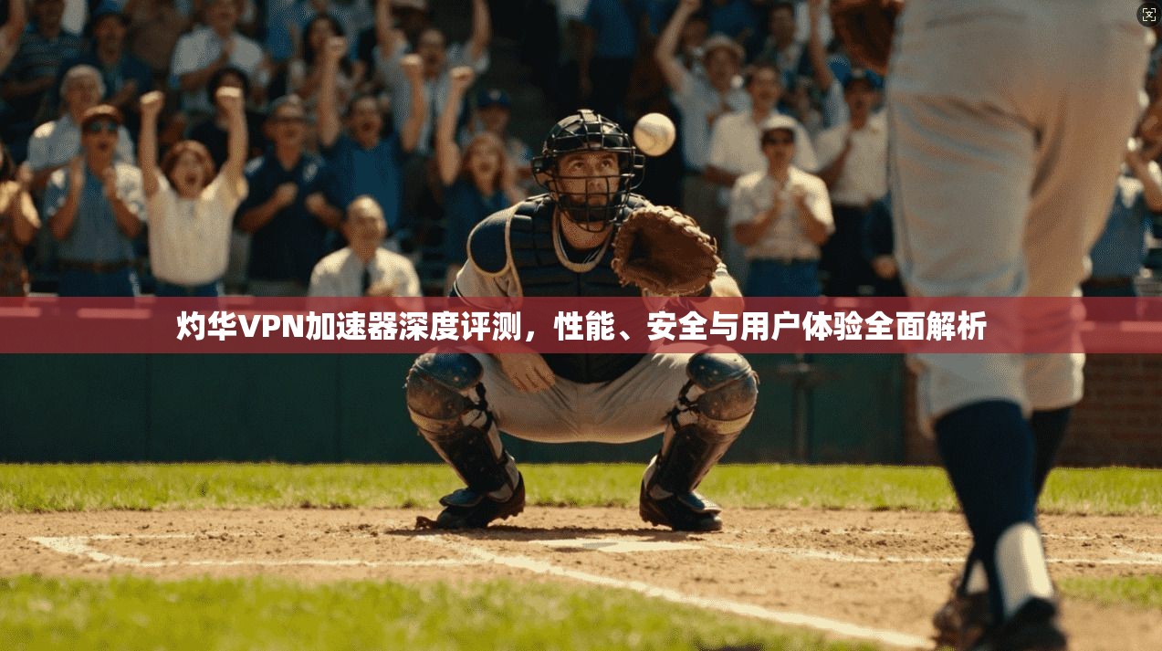 灼华VPN加速器深度评测，性能、安全与用户体验全面解析