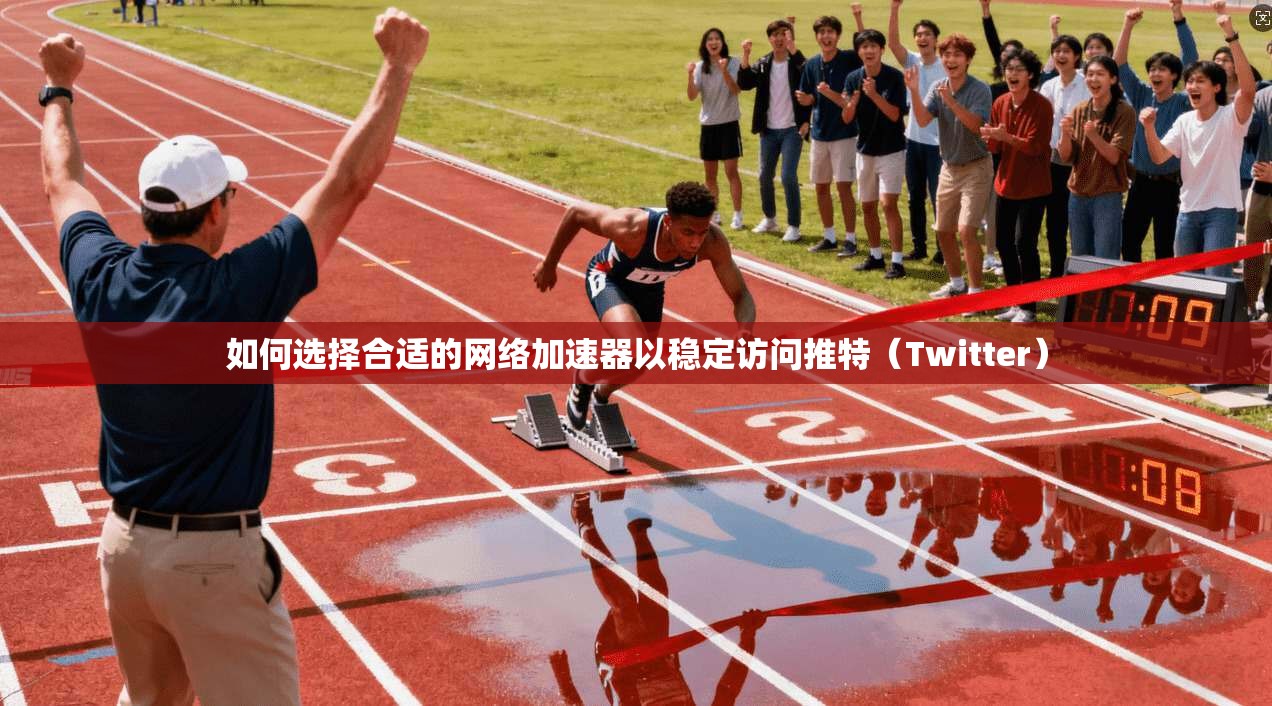 如何选择合适的网络加速器以稳定访问推特（Twitter）