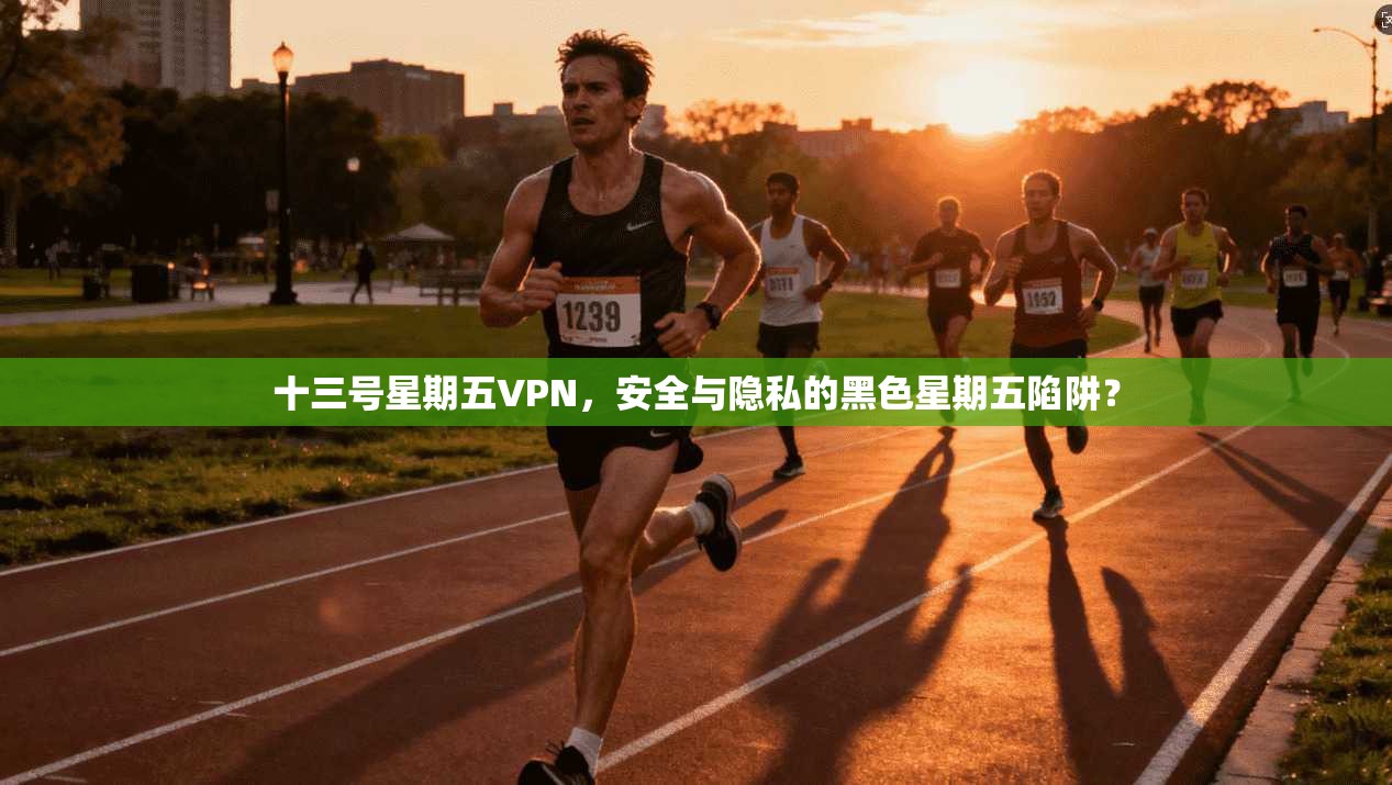十三号星期五VPN，安全与隐私的黑色星期五陷阱？