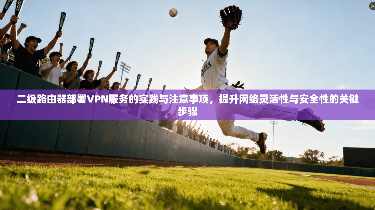 二级路由器部署VPN服务的实践与注意事项，提升网络灵活性与安全性的关键步骤