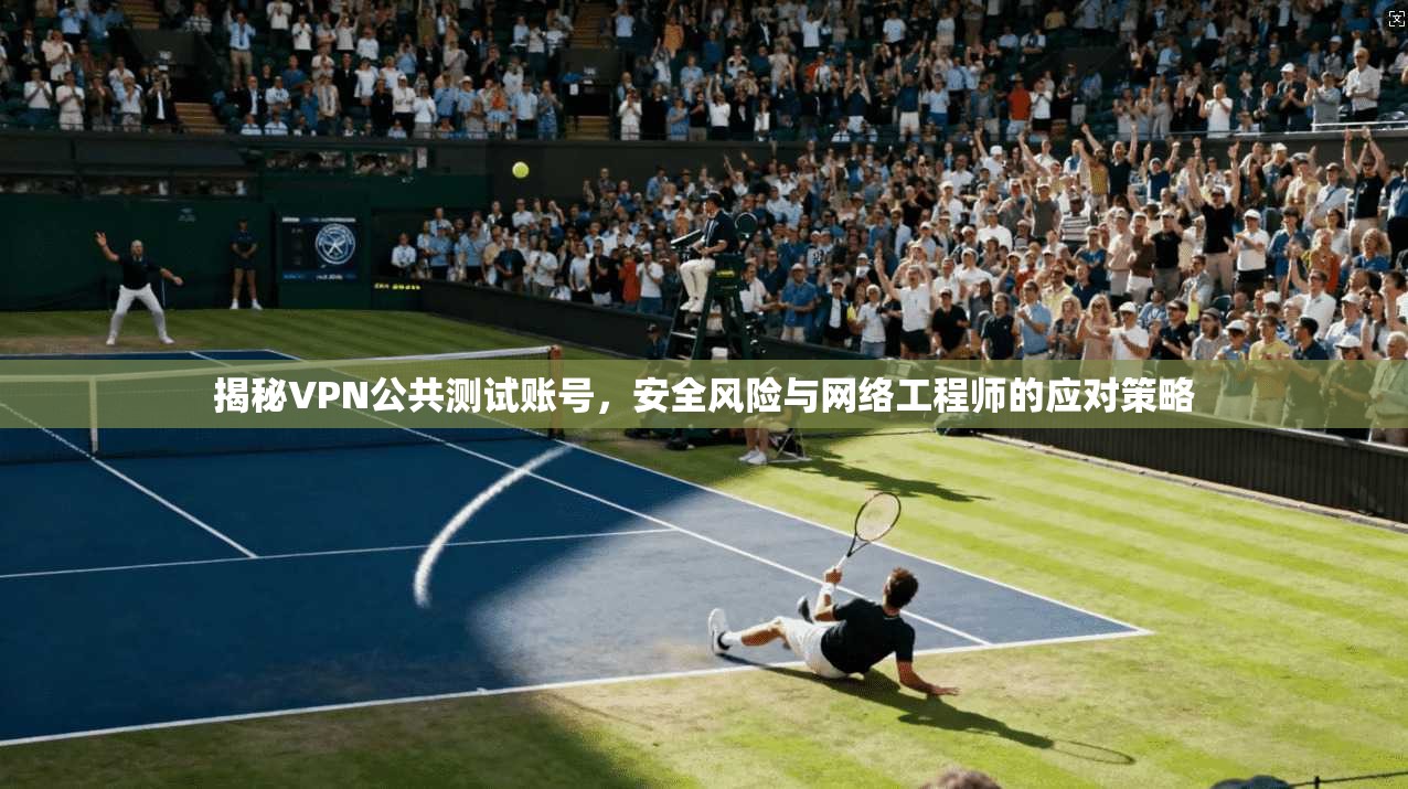 揭秘VPN公共测试账号，安全风险与网络工程师的应对策略