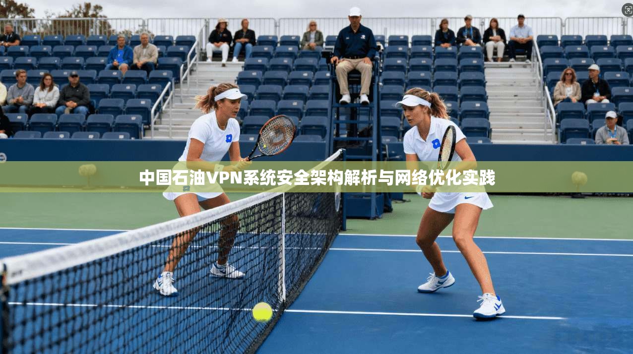 中国石油VPN系统安全架构解析与网络优化实践