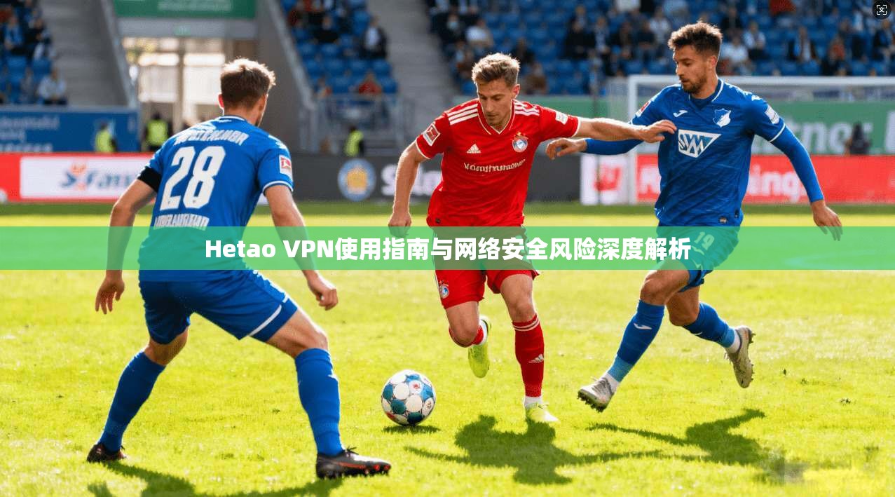 Hetao VPN使用指南与网络安全风险深度解析