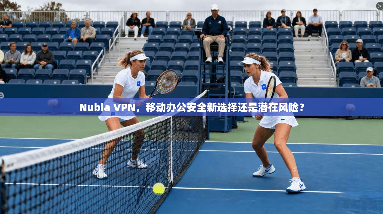 Nubia VPN，移动办公安全新选择还是潜在风险？