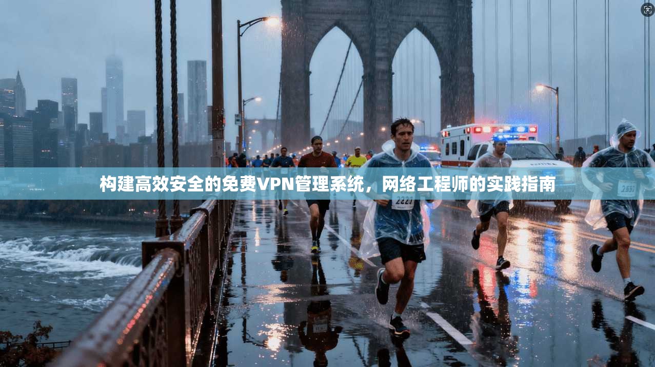 构建高效安全的免费VPN管理系统，网络工程师的实践指南